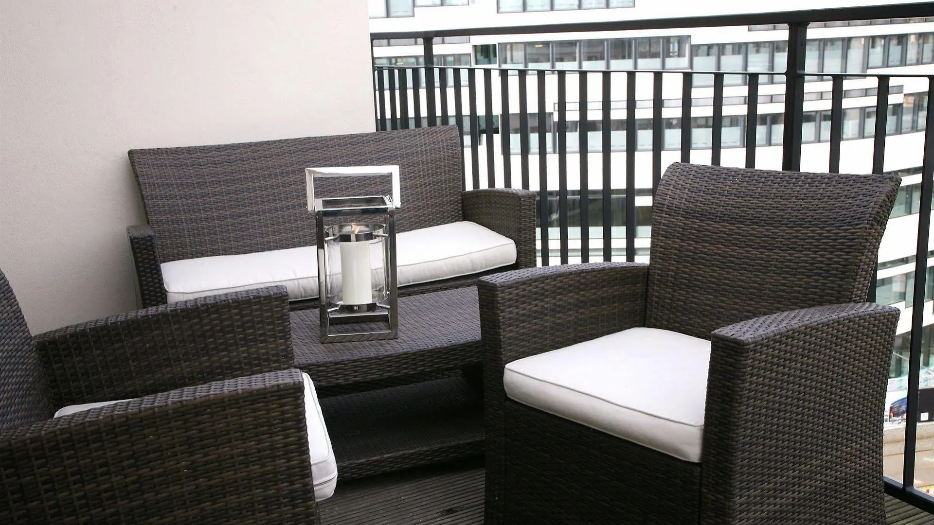 Hotel Favor Düsseldorf