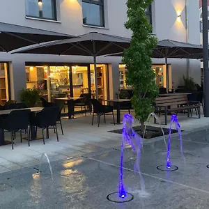 Drexel's Parkhotel Am Schloss Hotel Krumbach