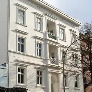 Firstclass Appartement Hambourg