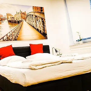 Reeperbahn Appartement Hambourg