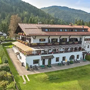 Gastehaus Maria Theresia Garni Hotel Schliersee