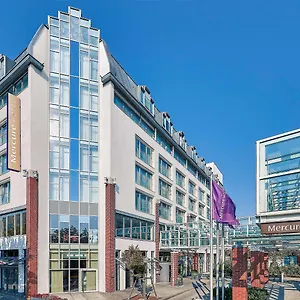 Mercure Tempelhof Hotel Berlin