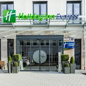 Otel Express - East By Ihg