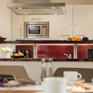 Living Apartment Ludwigshafen am Rhein