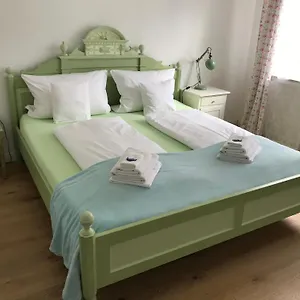Gaestetraeume Im Viertel Appartement BRE