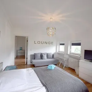 City-apartments Apartment Dusseldorf