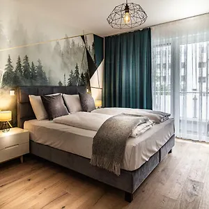 Sleep Apartment Dusseldorf