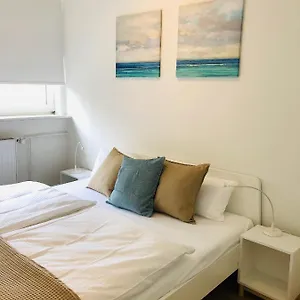 Arbio I Cube & St Pauli Appartement Hambourg
