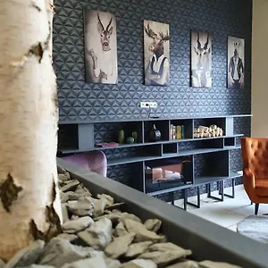 Lifestyle Hotel Mindelheim