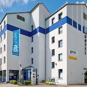 Otel Ibis Budget Sued