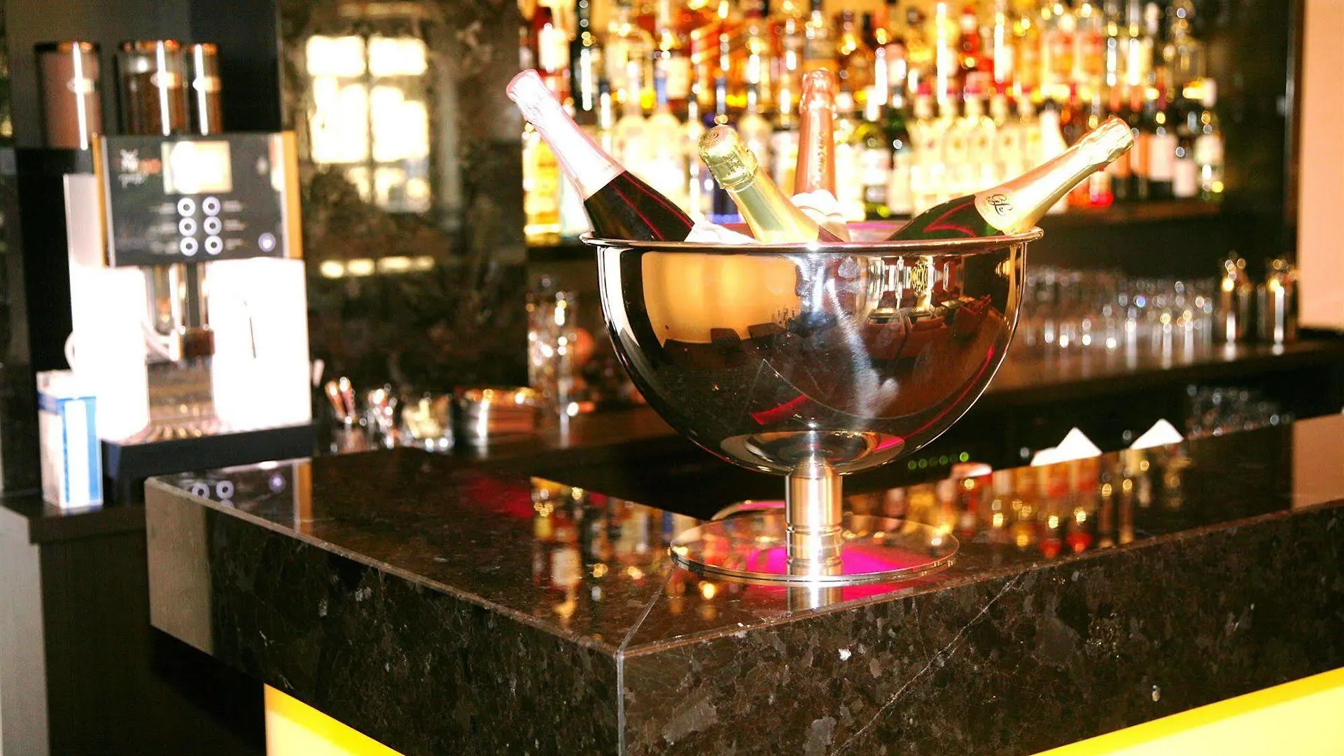 Hotel Favor Dusseldorf
