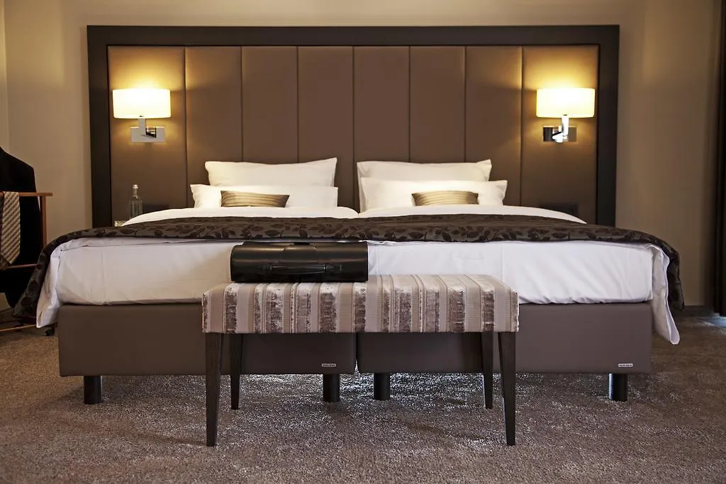 Hotel Favor Dusseldorf Germany