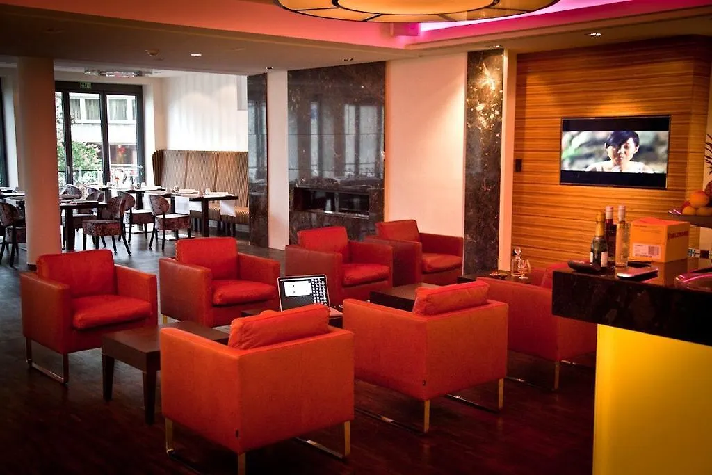 Hotel Favor Dusseldorf