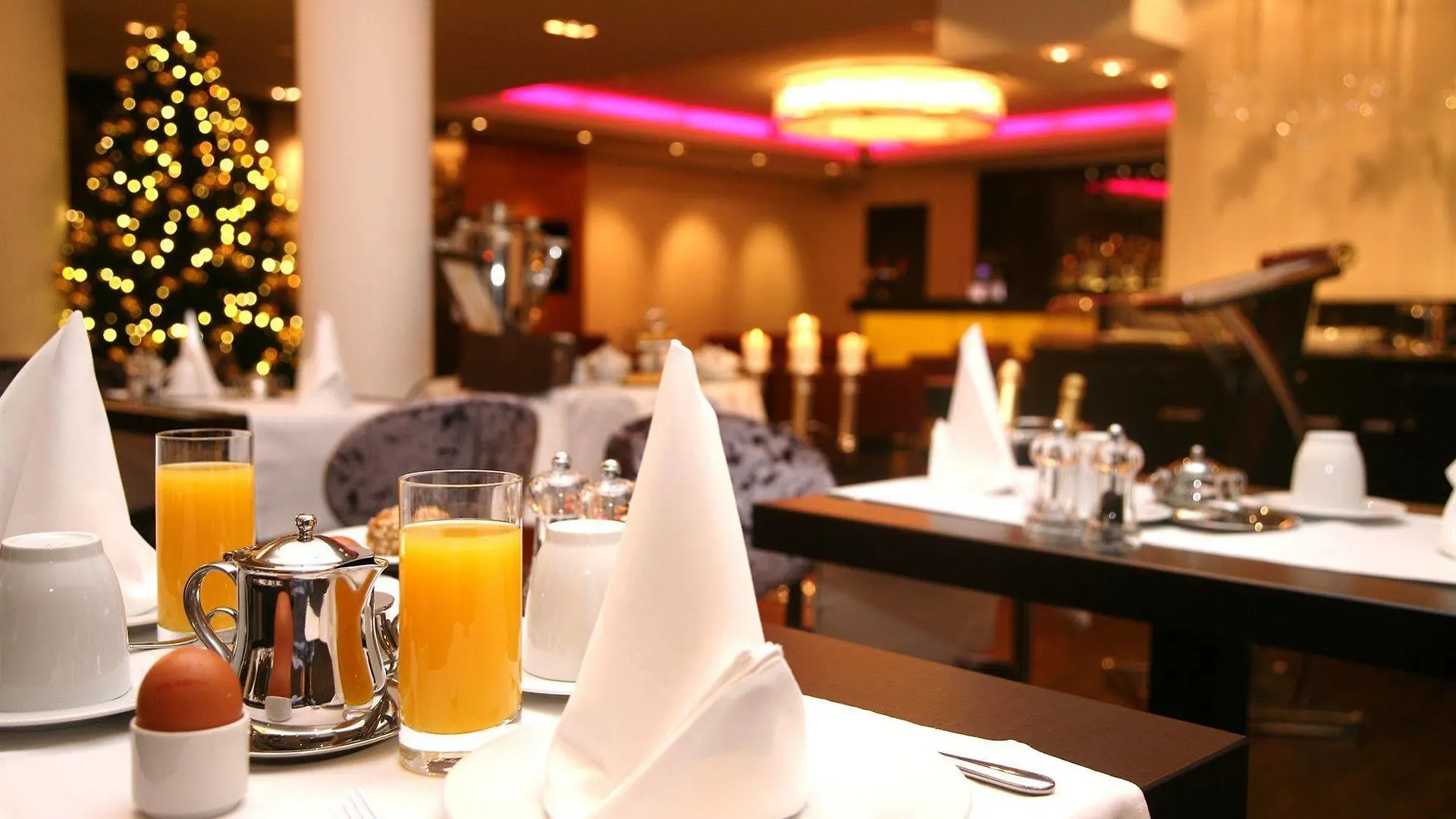 Hotel Favor Dusseldorf